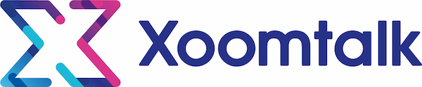 Xoomtalk logo